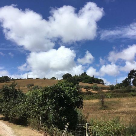 Вилла Quinta Boavista Cercal do Alentejo Экстерьер фото