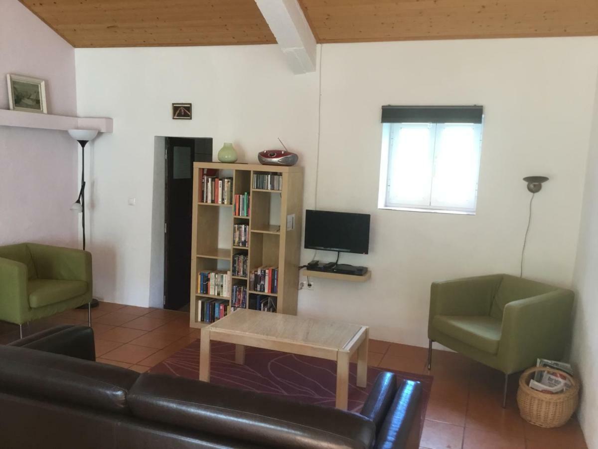 Вилла Quinta Boavista Cercal do Alentejo Экстерьер фото