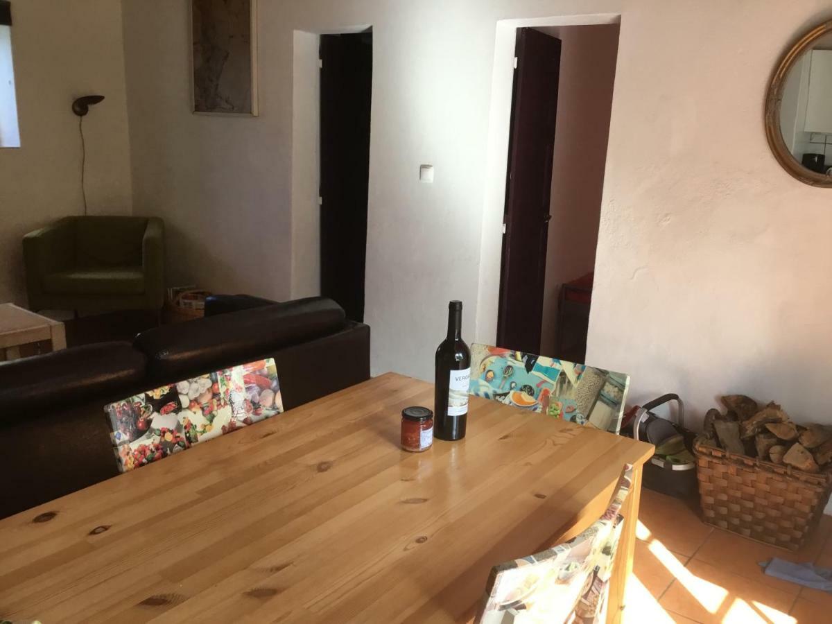 Вилла Quinta Boavista Cercal do Alentejo Экстерьер фото